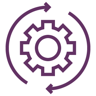Continuous Improvement icon